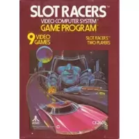 Slot Racers