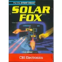 Solar Fox