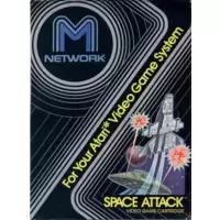Space Attack