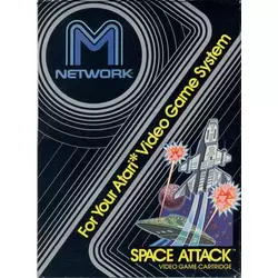 Space Attack