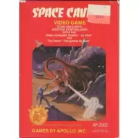 Space Cavern