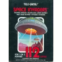 Space Invaders