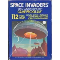 Space Invaders