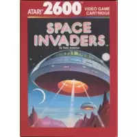 Space Invaders