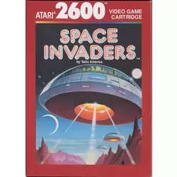 Space Invaders