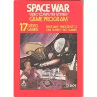 Space War