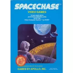 Spacechase