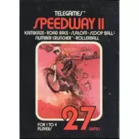 Speedway II