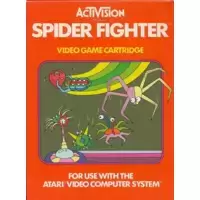 Spider Fighter