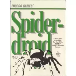 Spiderdroid