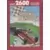 Atari 2600 - Sprint Master