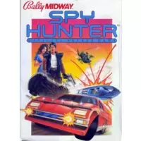 Spy Hunter