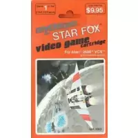 Star Fox