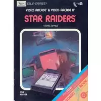 Star Raiders