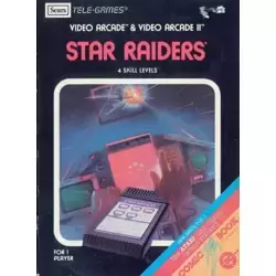 Star Raiders