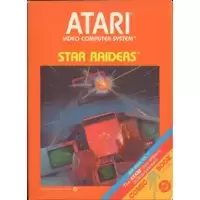 Star Raiders