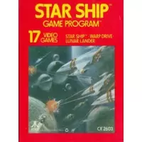 Star Ship