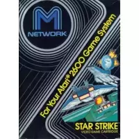 Star Strike