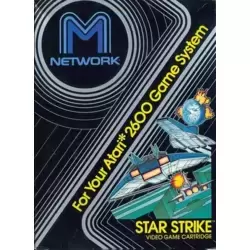 Star Strike