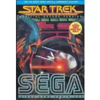 Star Trek: Strategic Operations Simulator