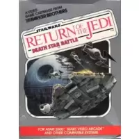 Star Wars: Death Star Battle