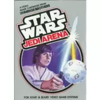 Star Wars : Jedi Arena