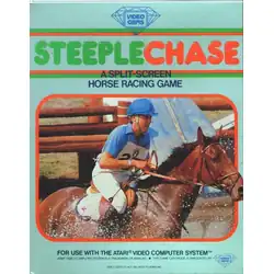 Steeple Chase
