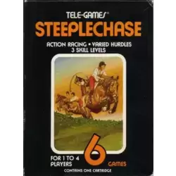 Steeplechase