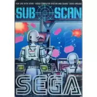 Sub Scan