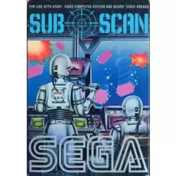 Sub Scan