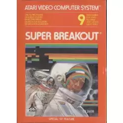Super Breakout