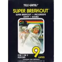 Super Breakout