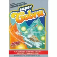 Super Cobra