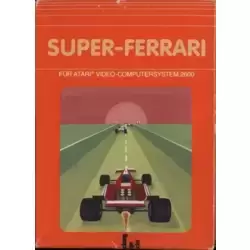 Super-Ferrari