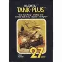 Tank Plus