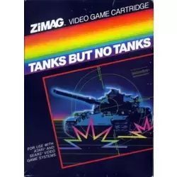 Tanks But No Tanks