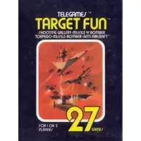 Target Fun