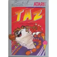 Taz