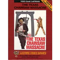 Texas Chainsaw Massacre
