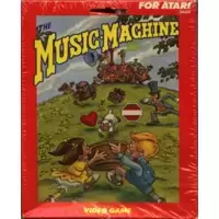 The Music Machine
