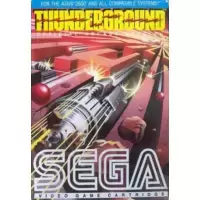 Thunderground