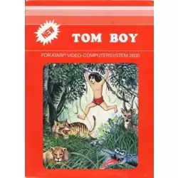 Tom Boy
