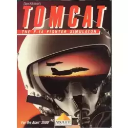 Tomcat: The F-14 Fighter Simulator