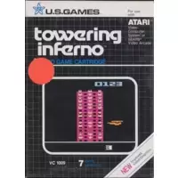 Towering Inferno