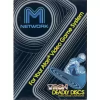 Tron: Deadly Discs