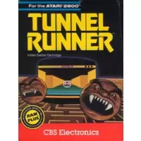 Tunnel Runner
