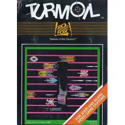 Turmoil