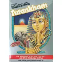 Tutankham