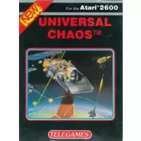 Universal Chaos