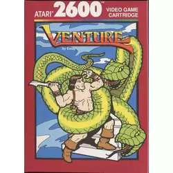 Venture